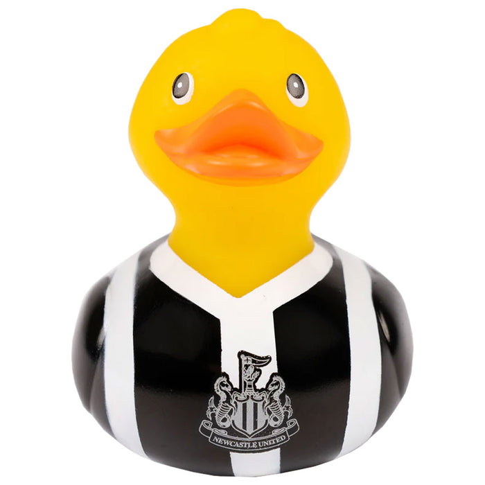Newcastle United FC FC Bath Time Duck
