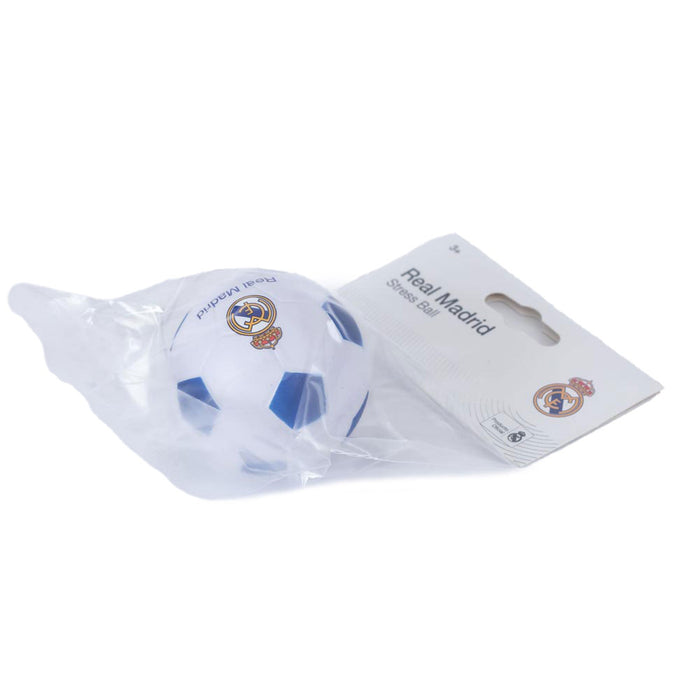 Real Madrid FC Stress Ball