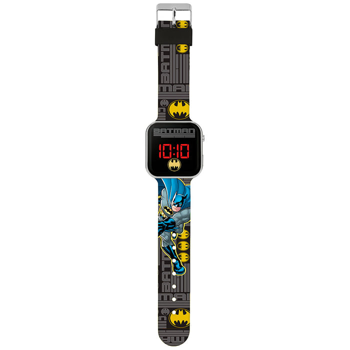 Batman Junior LED Watch