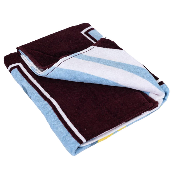 Aston Villa FC Pulse Towel