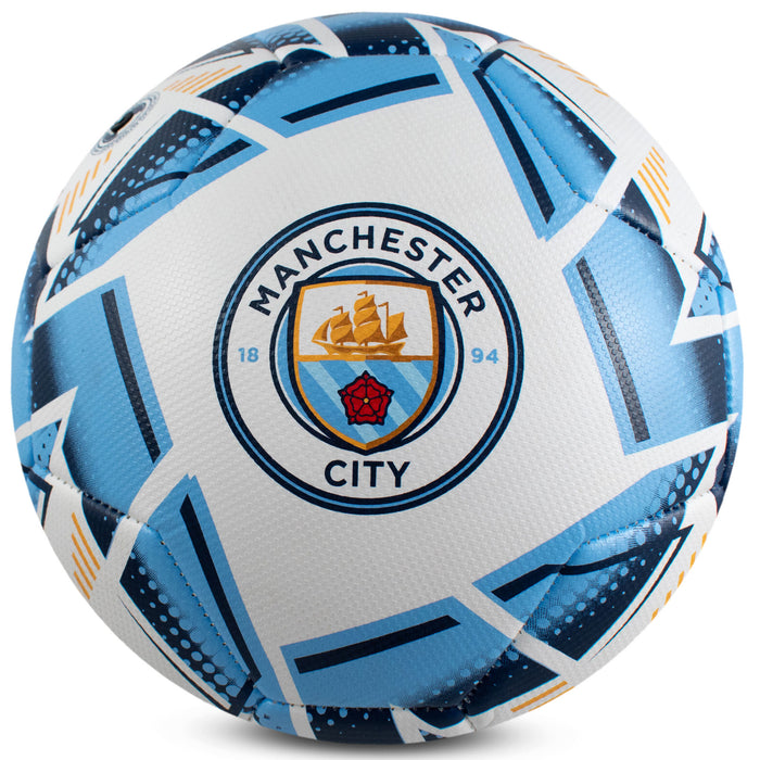 Manchester City FC Nova Premium Football