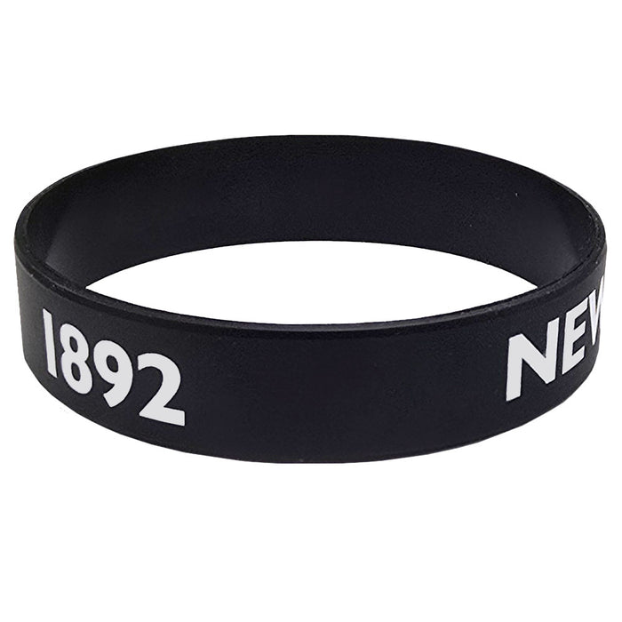 Newcastle United FC Silicone Wristband