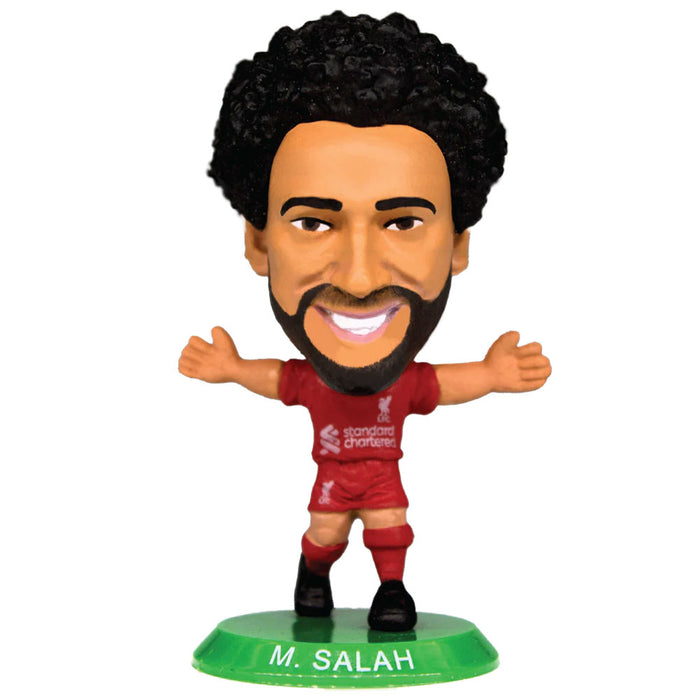 Liverpool FC SoccerStarz 2026 Salah