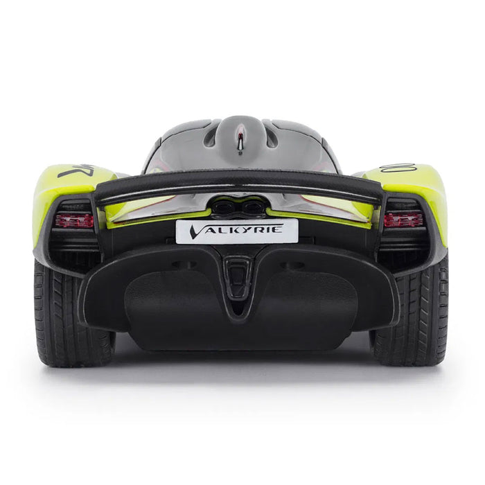 Aston Martin Valkyrie Radio Controlled Car 1:24 Scale
