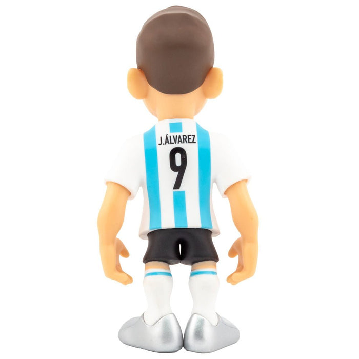Argentina MINIX Figure 12cm Alvarez - Excellent Pick
