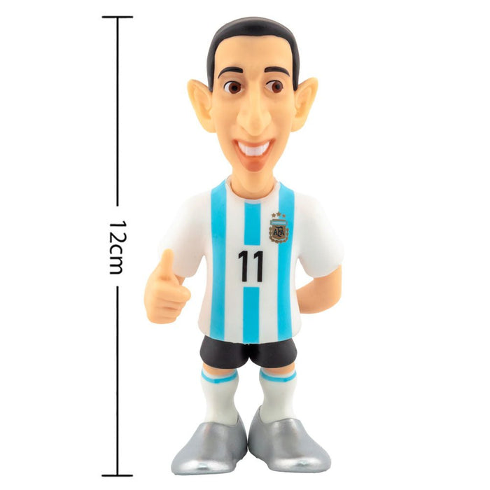 Argentina MINIX Figure 12cm Di Maria - Excellent Pick