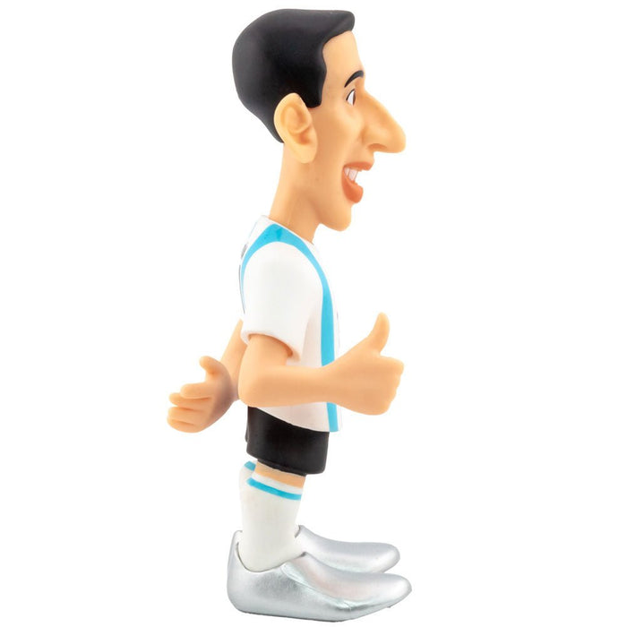 Argentina MINIX Figure 12cm Di Maria - Excellent Pick