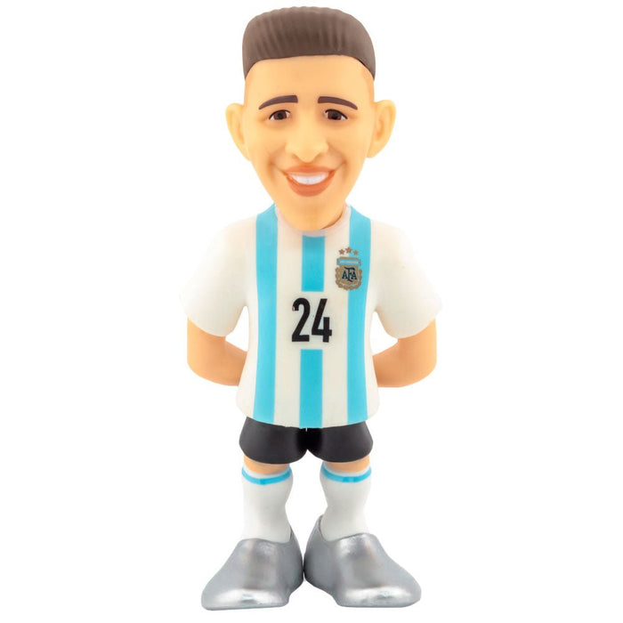 Argentina MINIX Figure 12cm Enzo - Excellent Pick