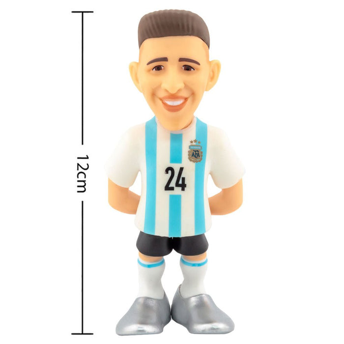 Argentina MINIX Figure 12cm Enzo - Excellent Pick
