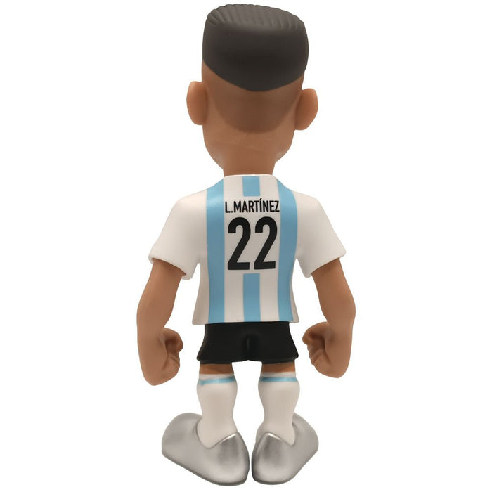 Argentina MINIX Figure 12cm Lautaro - Excellent Pick
