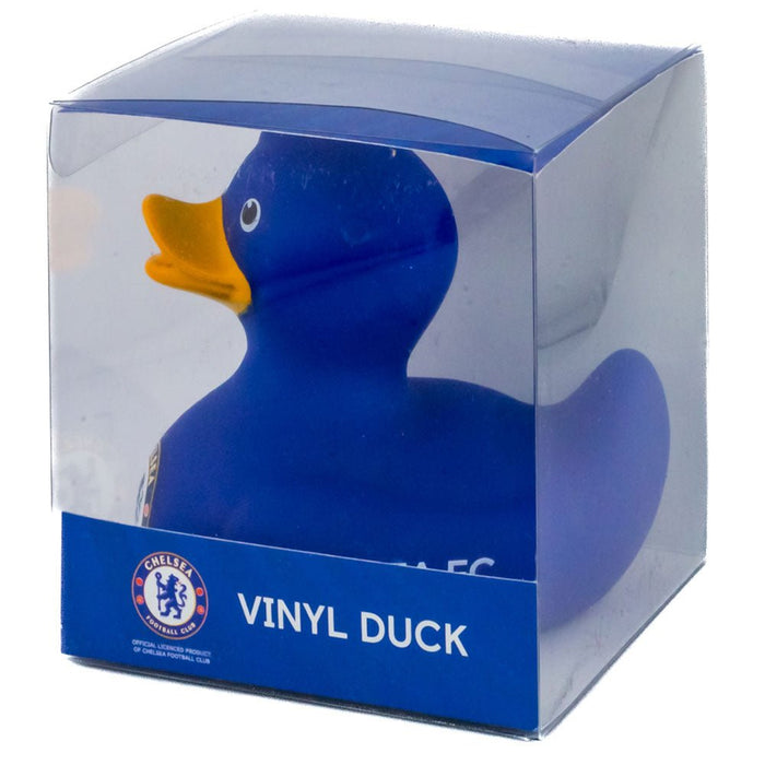 Chelsea FC Bath Time Duck - Excellent Pick