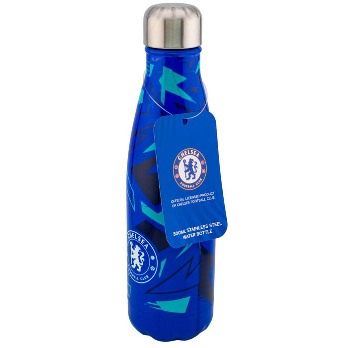 Chelsea FC Fragment Thermal Flask - Excellent Pick