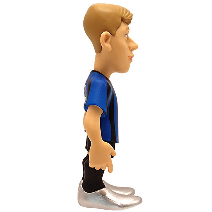 FC Inter Milan MINIX Figure 12cm Barella - Excellent Pick