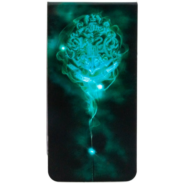 Harry Potter Patronus Magnetic Bookmark - Excellent Pick