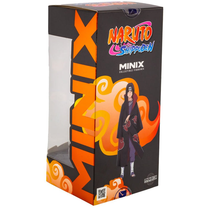 Naruto: Shippuden MINIX Figure Itachi - Excellent Pick