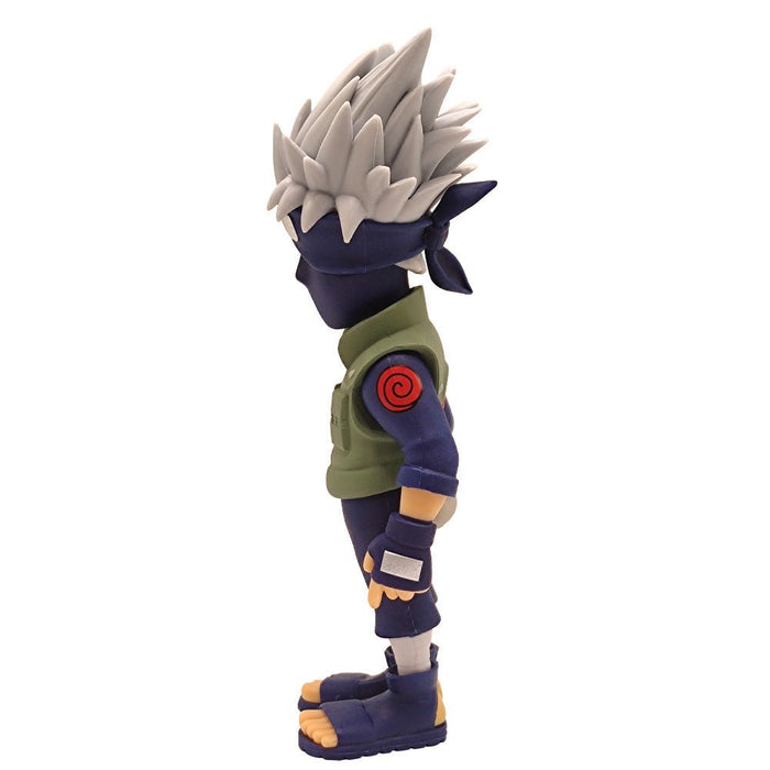 Naruto: Shippuden MINIX Figure Kakashi - Excellent Pick
