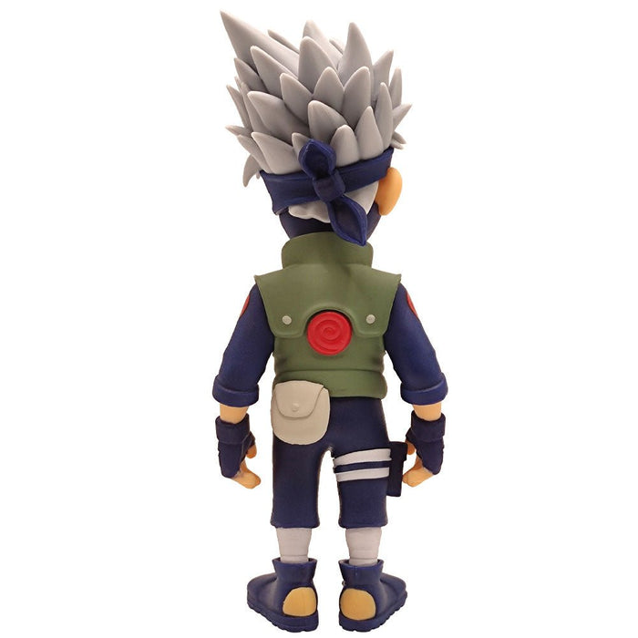 Naruto: Shippuden MINIX Figure Kakashi - Excellent Pick