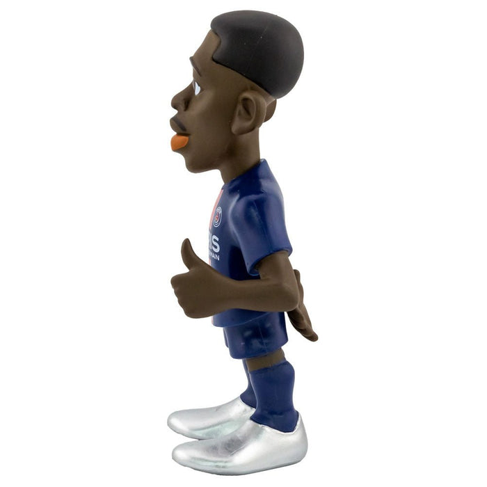 Paris Saint Germain FC MINIX Figure 12cm Dembele - Excellent Pick