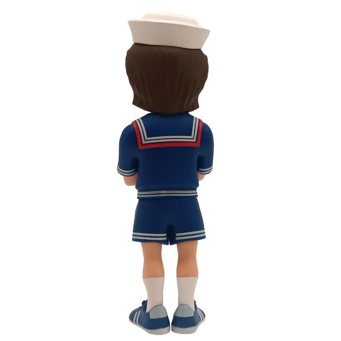 Stranger Things MINIX Figure Steve - Excellent Pick