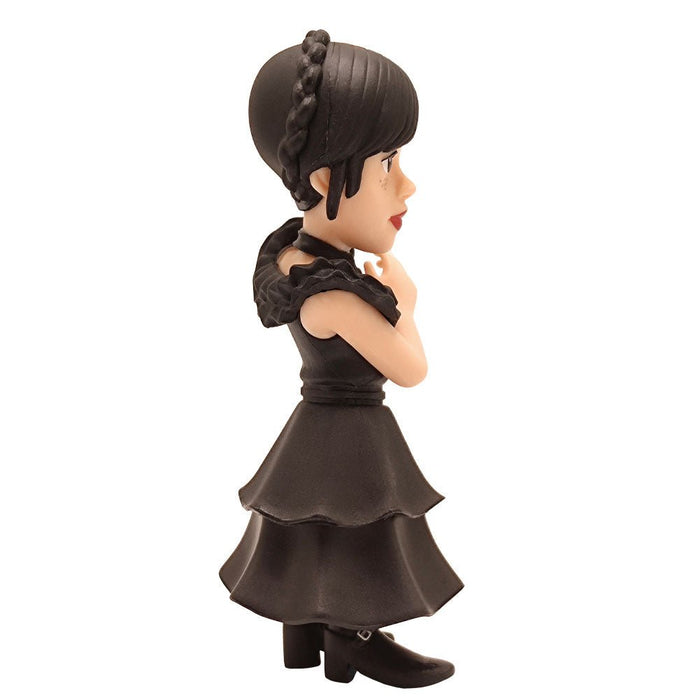 Wednesday MINIX Figure Wednesday Ball Dress - Excellent Pick
