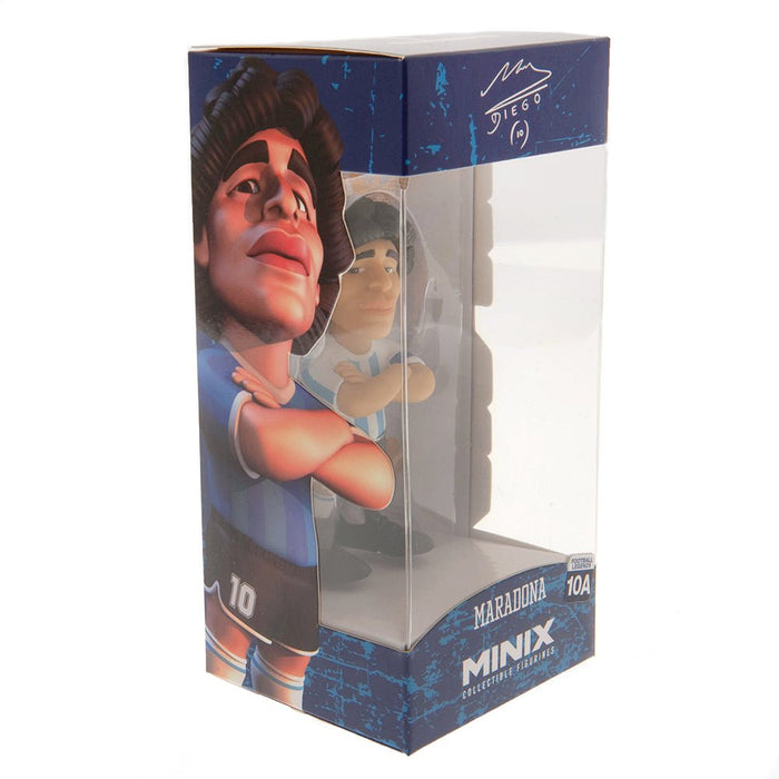 Argentina MINIX Figure 12cm Maradona - Excellent Pick