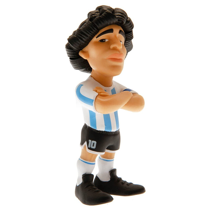 Argentina MINIX Figure 12cm Maradona - Excellent Pick