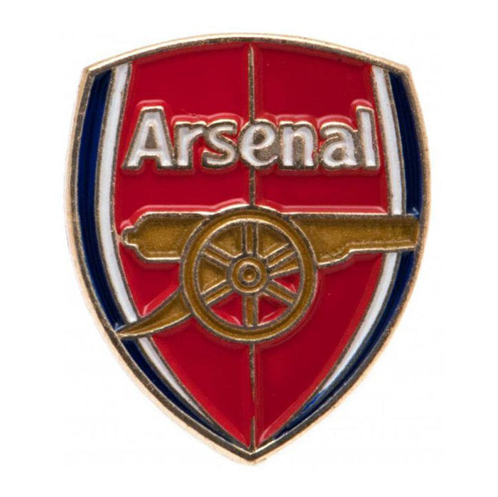 Arsenal FC Badge - Excellent Pick