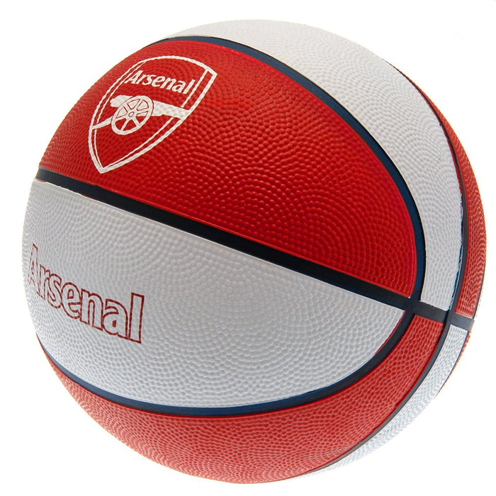 Arsenal FC Basketball - Excellent Pick