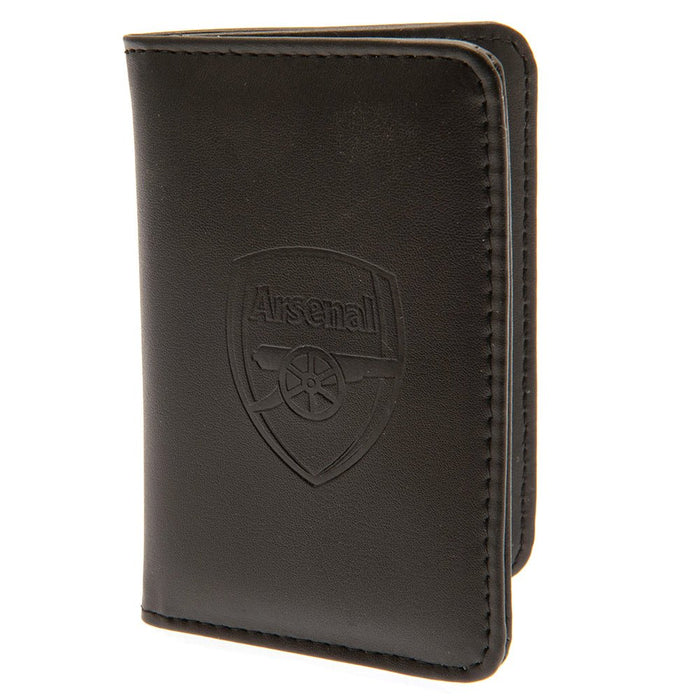 Arsenal FC Executive Card Holder - Excellent Pick
