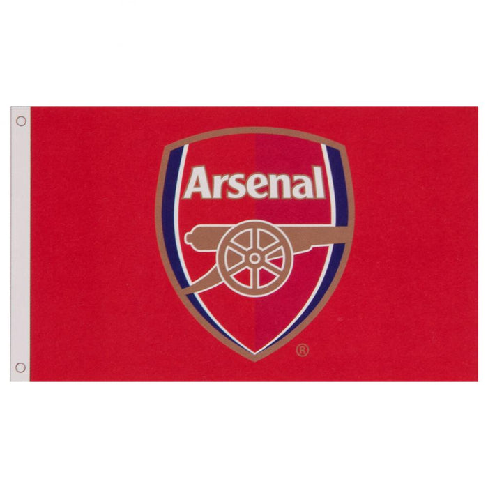 Arsenal FC Flag CC - Excellent Pick