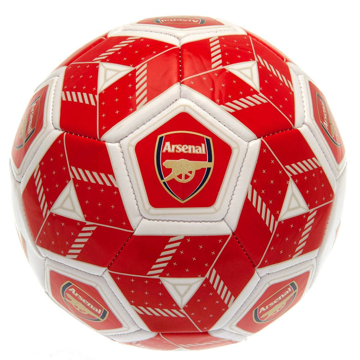 Arsenal FC Football Size 3 HX - Excellent Pick