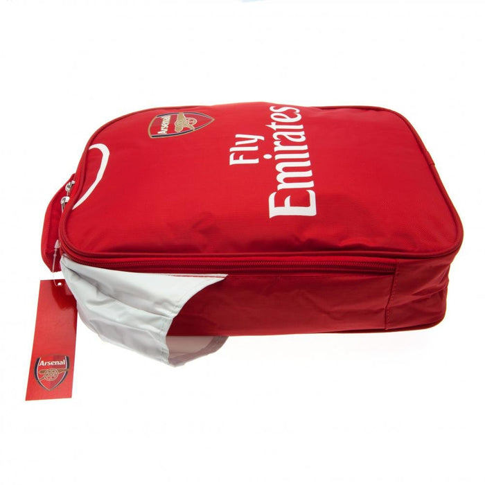 Arsenal FC Kit Lunch Bag - Excellent Pick