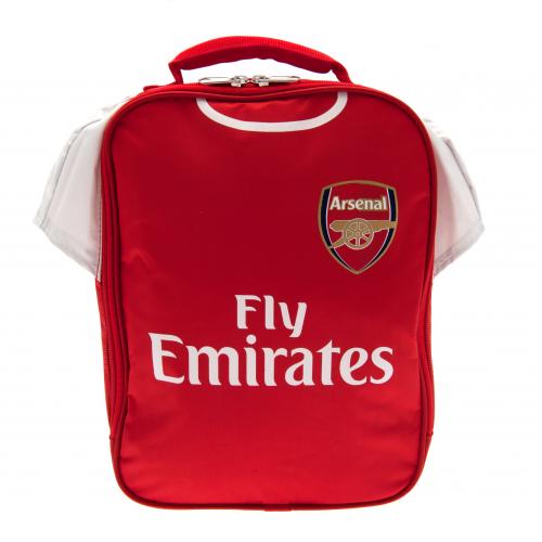 Arsenal FC Kit Lunch Bag - Excellent Pick