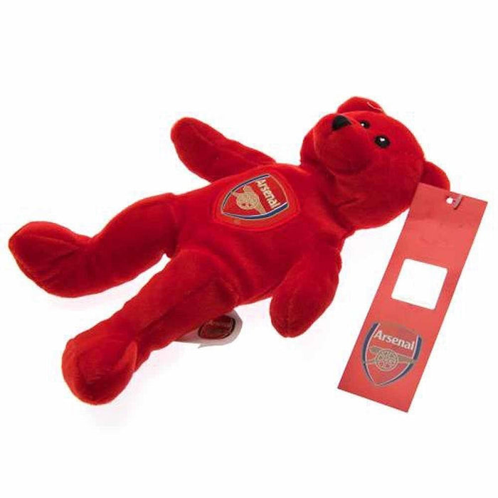 Arsenal FC Mini Bear - Excellent Pick