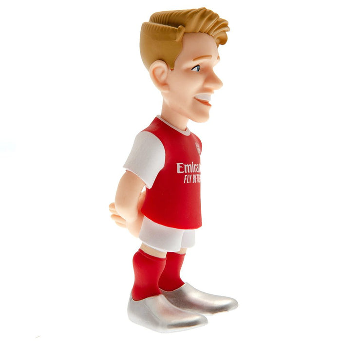 Arsenal FC MINIX Figure 12cm Odegaard - Excellent Pick