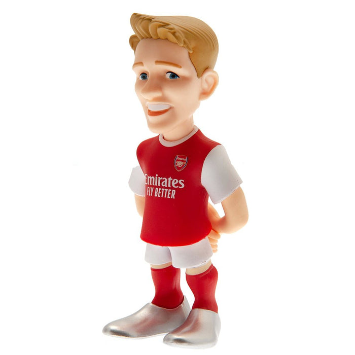 Arsenal FC MINIX Figure 12cm Odegaard - Excellent Pick