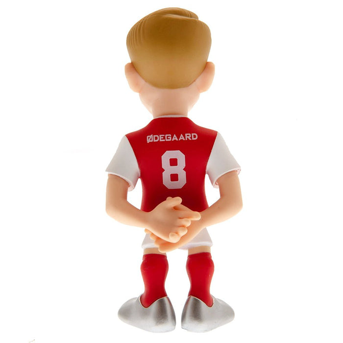 Arsenal FC MINIX Figure 12cm Odegaard - Excellent Pick