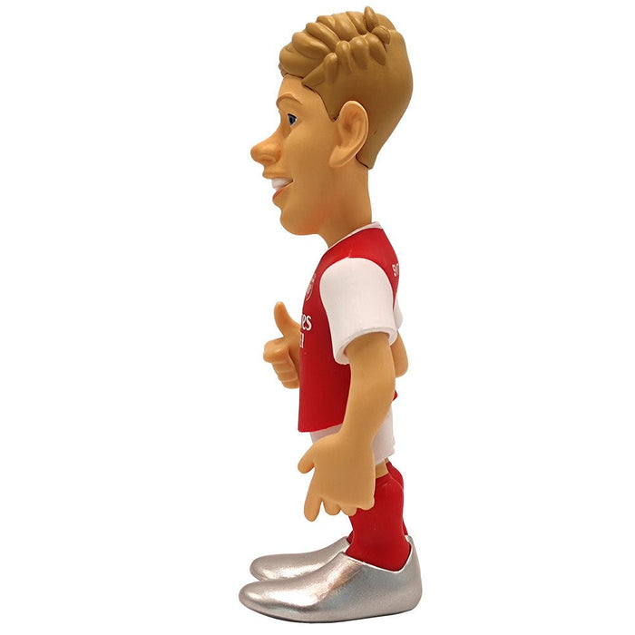Arsenal FC MINIX Figure 12cm Smith Rowe - Excellent Pick