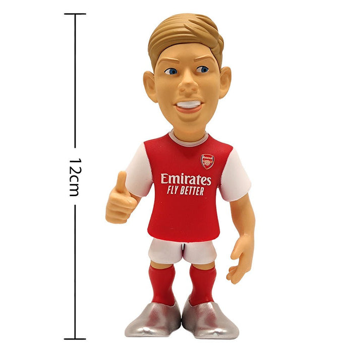 Arsenal FC MINIX Figure 12cm Smith Rowe - Excellent Pick