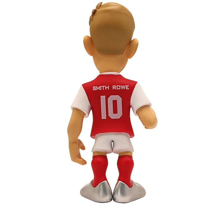 Arsenal FC MINIX Figure 12cm Smith Rowe - Excellent Pick