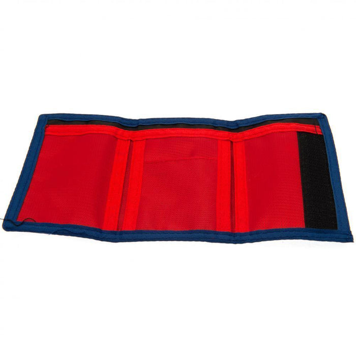 Arsenal FC Nylon Wallet - Excellent Pick