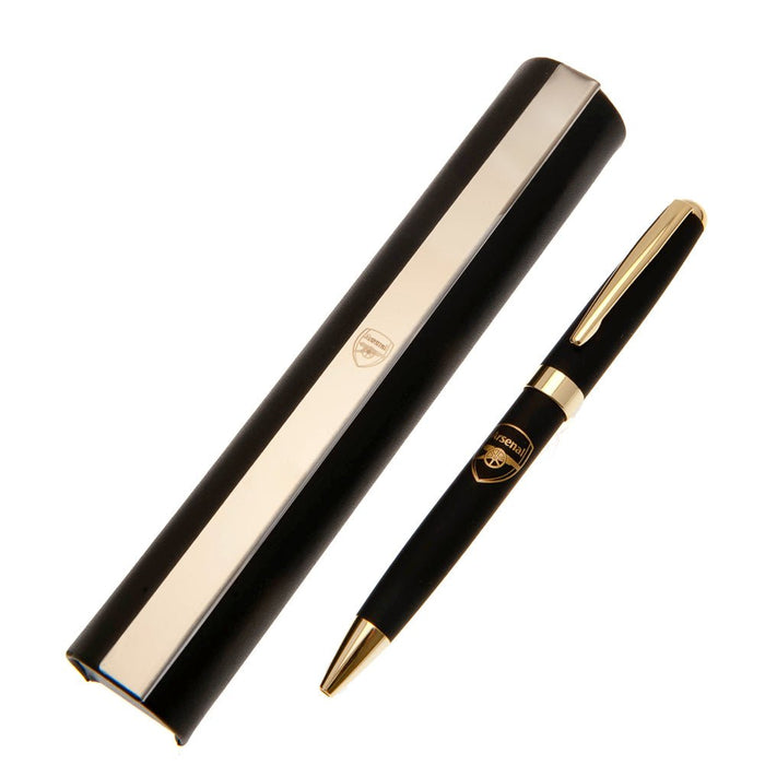 Arsenal FC Pen & Roll Case - Excellent Pick
