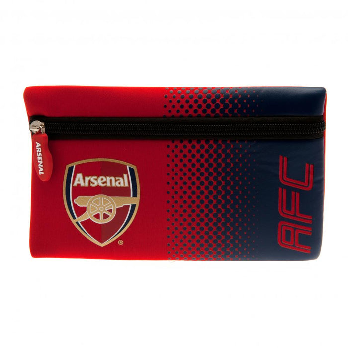 Arsenal FC Pencil Case - Excellent Pick