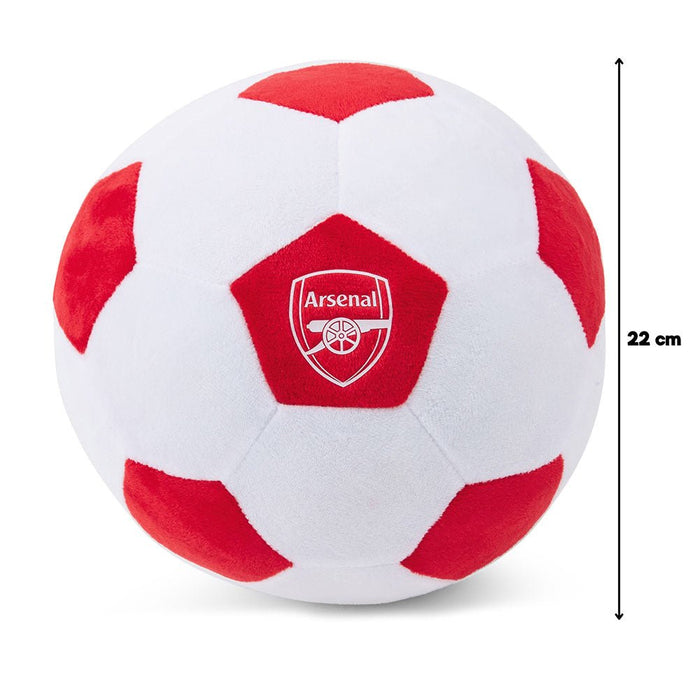 Arsenal FC Plush Football - Excellent Pick