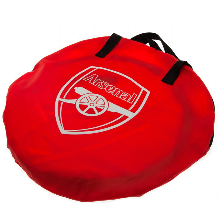 Arsenal FC Pop Up Target Goal - Excellent Pick