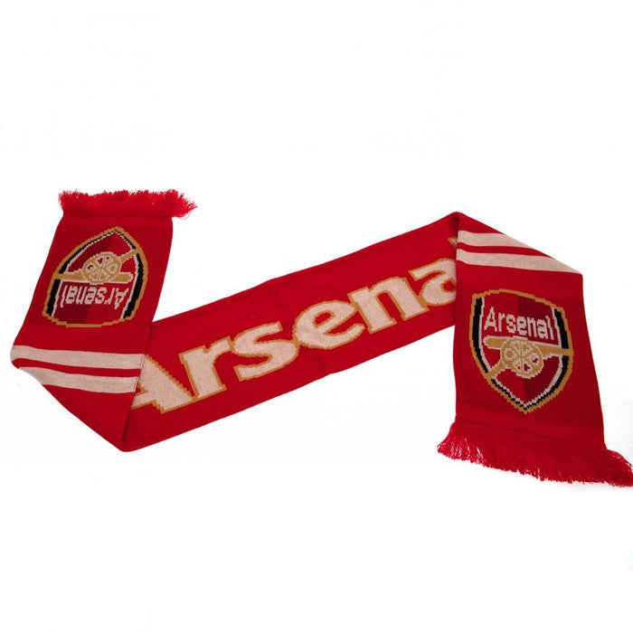 Arsenal FC Scarf GN - Excellent Pick