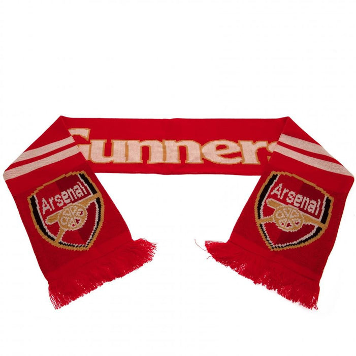 Arsenal FC Scarf GN - Excellent Pick
