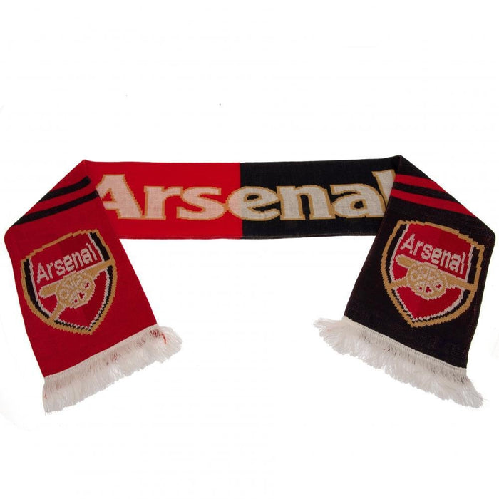 Arsenal Fc Scarf Sp - Excellent Pick