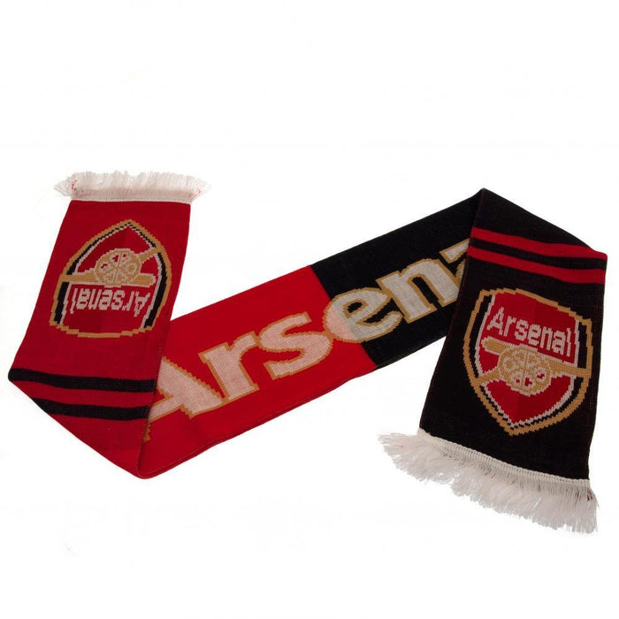 Arsenal Fc Scarf Sp - Excellent Pick