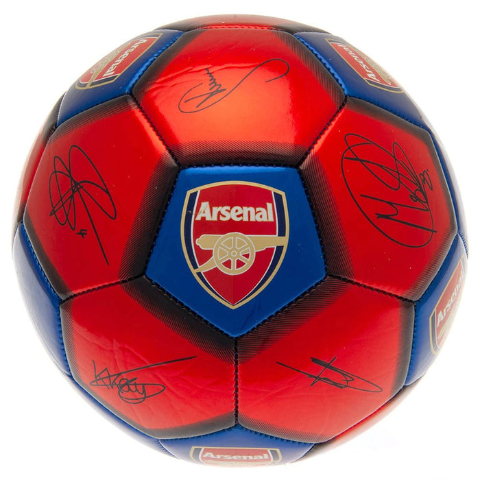 Arsenal FC Sig 26 Football - Excellent Pick